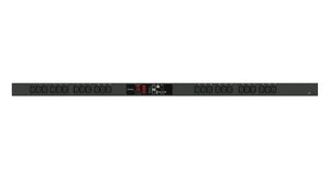 Raritan PX3-5521V 24-Outlets 208V 8600VA Rack-Mount Power Distribution Unit