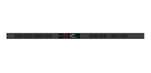 Raritan PX3-5524V-E2 3-Phase 24-Outlets 208V Rack-Mount Power Distribution Unit