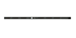 Raritan PX3-5529-E2V2 24-Outlets 3-Phase 208V AC 60A Power Distribution Unit