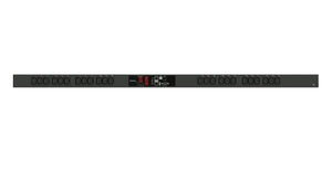 Raritan PX3-5529U-E2V2K1 24-Outlets 208V 17.3kVA Rack-Mount Power Distribution Unit