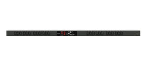 Raritan PX3-5532V-K6 24-Outlets 208V 12.6KVA Rack-Mount Power Distribution Unit