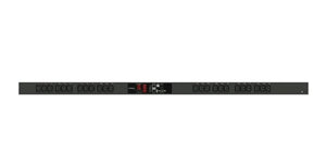 Raritan PX3-5537-E2N3V2 24-Outlets 208V 14.6kVA Rack-Mount Power Distribution Unit