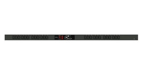 Raritan PX3-5545-M10N5V2 24-Outlets 3-Phase 60A 208V 17.3kVA Power Distribution Unit