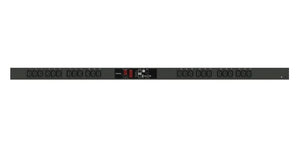 Raritan PX3-5545V-V2K1 24-Outlets 208V 17.3KVA Rack-Mount Power Distribution Unit