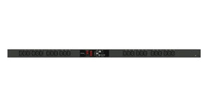 Raritan PX3-5547U-V2K1 24-Outlets 208V 14.4KVA Rack-Mount Power Distribution Unit