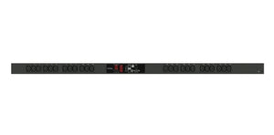 Raritan PX3-5547U-V2K201 24-Outlets 208V 14.4KVA Rack-Mount Power Distribution Unit