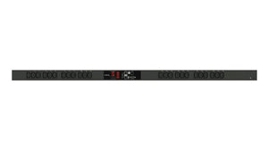 Raritan PX3-5551-N5V2K9 24-Outlets 208V 17.3kVA Rack-Mount Power Distribution Unit
