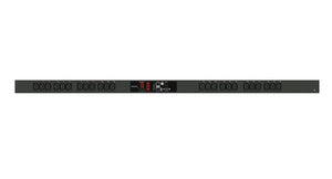 Raritan PX3-5551U-V2 3-Phase 24-Outlets 208V Rack-Mount Power Distribution Unit