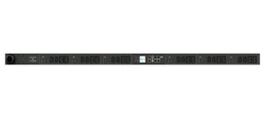 Raritan PX3-5551U-V2A1 60A 24-Outlets Rack-Mount Power Distribution Unit