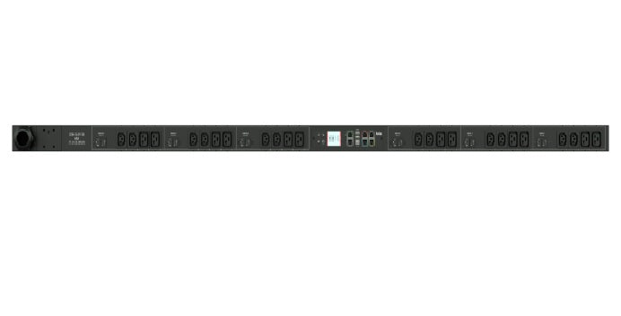 Raritan PX3-5551U-V2A1 60A 24-Outlets Rack PDU