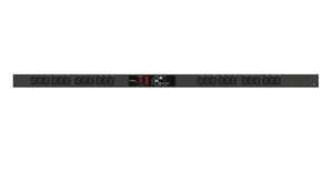 Raritan PX3-5551V-E2V2 24-Outlets 208V 17.3kVA Rack-Mount Power Distribution Unit