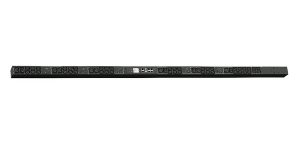 Raritan PX3-5553-N1Q1 54-Outlets 208V 5.0kVA Rack-Mount Power Distribution Unit