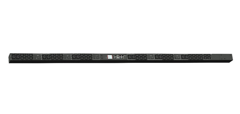 Raritan PX3-5553-N1Q1 54-Outlets 208V 5.0kVA Rack-Mount Power Distribution Unit