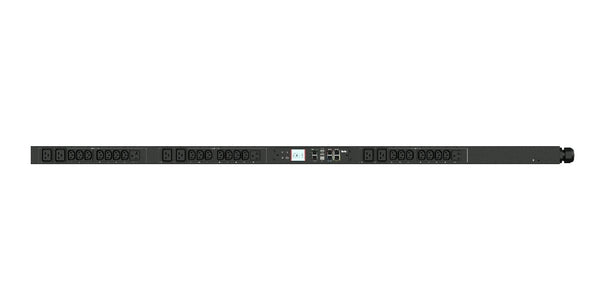 Raritan PX3-55A1-V2 30-Outlets 480V 66.5KVA Rack-Mount Power Distribution Unit