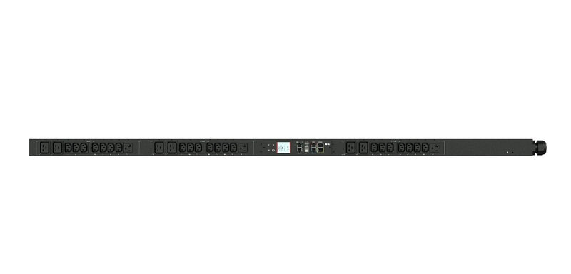Raritan PX3-55A1-V2 30-Outlets 480V 66.5KVA Rack-Mount Power Distribution Unit