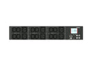 Raritan PX3-5610I2R 18-Outlets 400V 16.6KVA Rack-Mount Power Distribution Unit