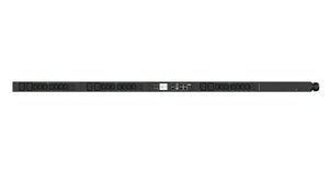 Raritan PX3-5657-N1V2 30-Outlets 400V 22.1KVA Rack-Mount Power Distribution Unit