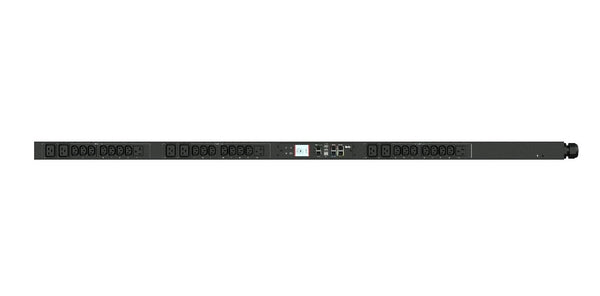 Raritan PX3-5660U-E2K1 30-Outlets 208V 8600VA Rack-Mount Power Distribution Unit