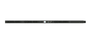 Raritan PX3-5660V-E2K1 30-Outlets 208V 8600VA Rack-Mount Power Distribution Unit