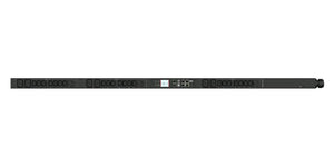 Raritan PX3-5660V-K6 3-Phase 30-Outlets 208V 8600VA Rack Power Distribution Unit