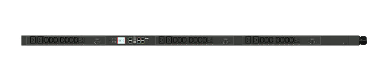 Raritan Px3-5660V-K1 30-Outlets 208V 8600Va Rack-Mount Power Distribution Unit