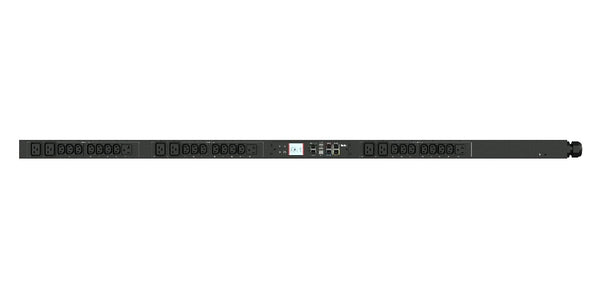 Raritan PX3-5665U-C5K1 30-Outlets 208V 8600VA Rack-Mount Power Distribution Unit