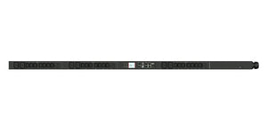 Raritan PX3-5665V-C5K1 30-Outlets 208V 8600VA Rack-Mount Power Distribution Unit