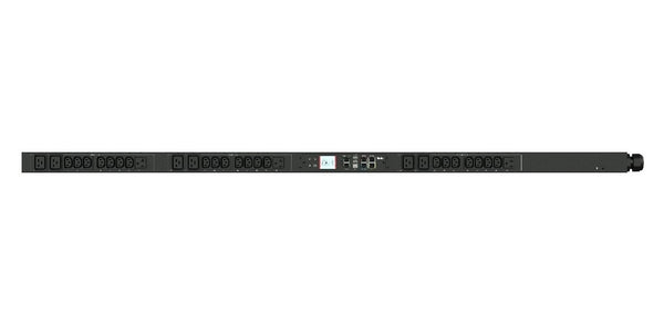 Raritan PX3-5665V-C5K1 30-Outlets 208V 8600VA Rack-Mount Power Distribution Unit