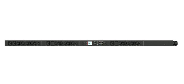 Raritan PX3-5665V-C5K2 30-Outlets 208V 8600VA Rack-Mount Power Distribution Unit