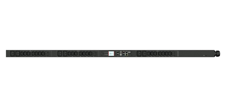 Raritan PX3-5665V-C5K2 30-Outlets 208V 8600VA Rack-Mount Power Distribution Unit