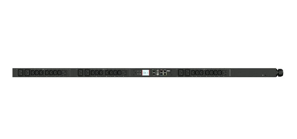 Raritan PX3-5665V 3-Phase 30-Outlets 208V 8600VA Rack-Mount Power Distribution Unit