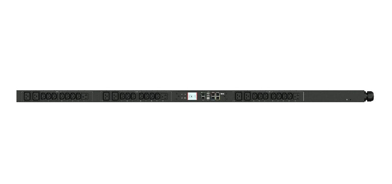 Raritan PX3-5665V 3-Phase 30-Outlets 208V 8600VA Rack-Mount Power Distribution Unit