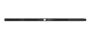 Raritan PX3-5668U-M5V2K1 30-Outlets 230V 23.3KVA Rack-Mount Power Distribution Unit