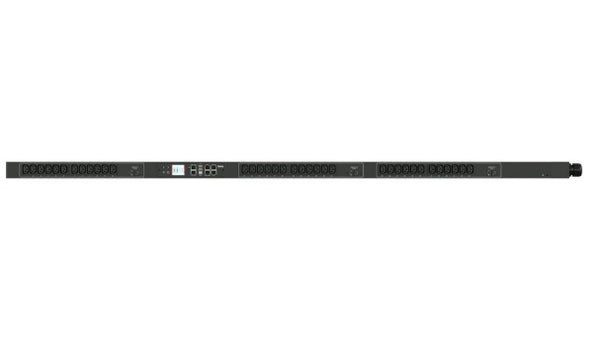 Raritan PX3-5668V-M5V2K1 Three Phase 36-Outlets 32A Rack PDU