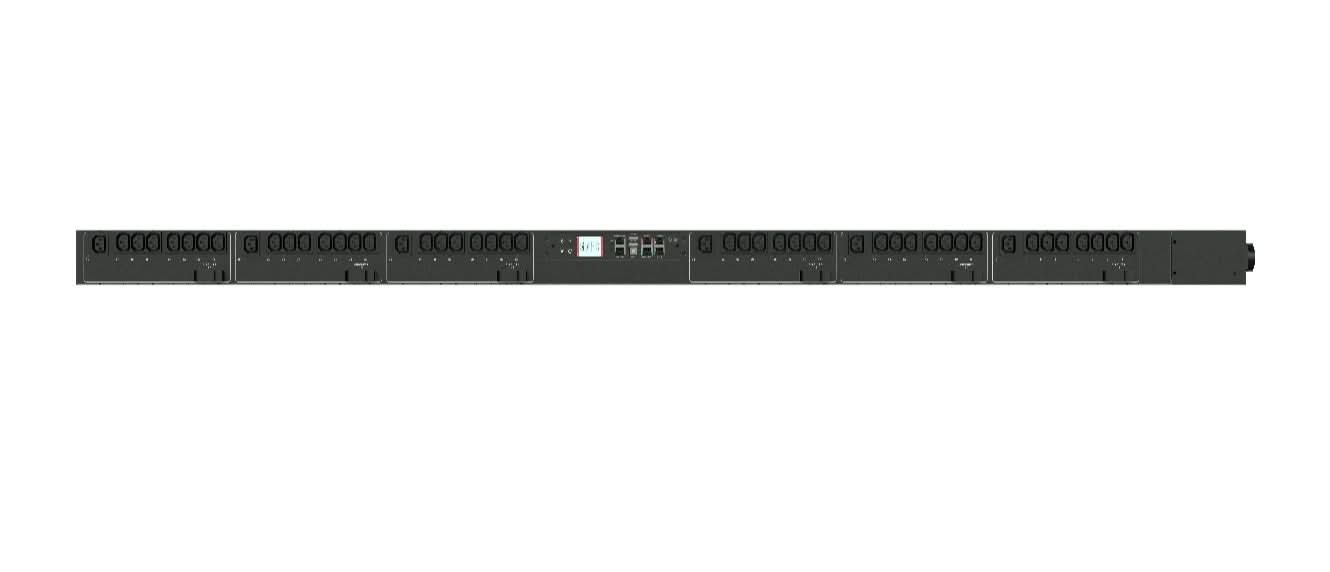 Raritan PX3-5696V-M17V2 48-Outlets 208V Rack-Mount PDU