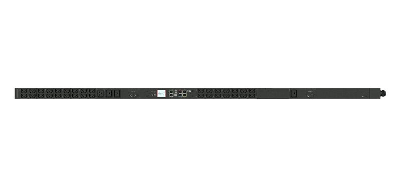 Raritan PX3-5701U-A9 36-Outlets 208V 8600VA Rack-Mount Power Distribution Unit