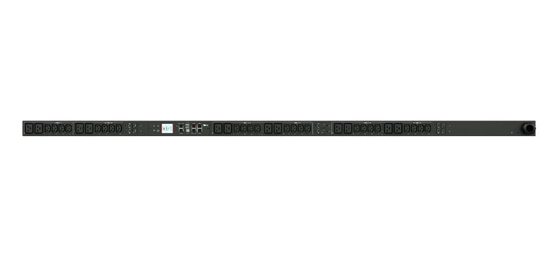 Raritan PX3-5701U-A9K6 36-Outlets 208V 8600VA Rack-Mount Power Distribution Unit