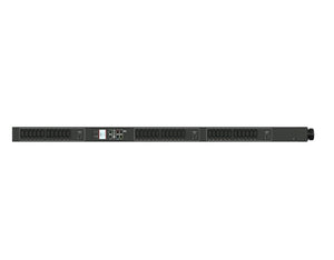 Raritan PX3-5701V Dominion PX3 3-Phase 36-Outlets 30A Rack-Mount Power Distribution Unit
