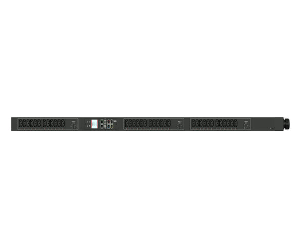 Raritan PX3-5701V 3-Phase 36-Outlets 30A Rack-Mount PDU