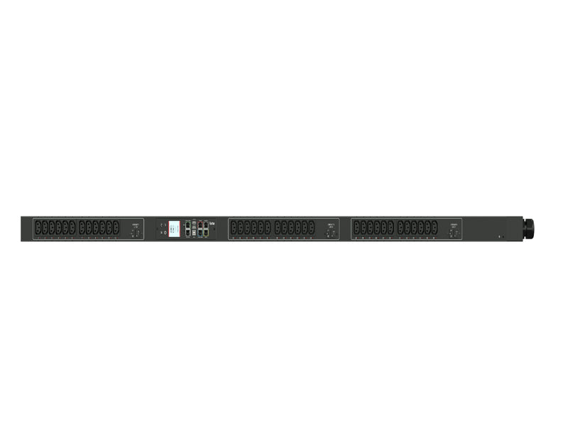 Raritan PX3-5701V 3-Phase 36-Outlets 30A Rack-Mount PDU