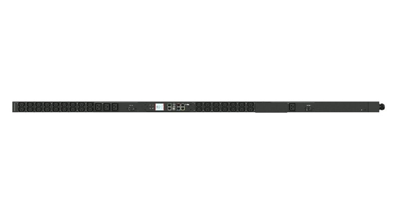 Raritan PX3-5704U-V2A7K1 36-Outlets 400V 16.6KVA Rack-Mount Power Distribution Unit