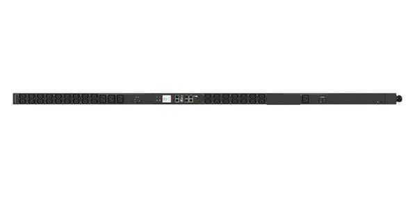 Raritan PX3-5705-E2M5A9 36-Outlets 400V 11.1KVA Rack-Mount Power Distribution Unit