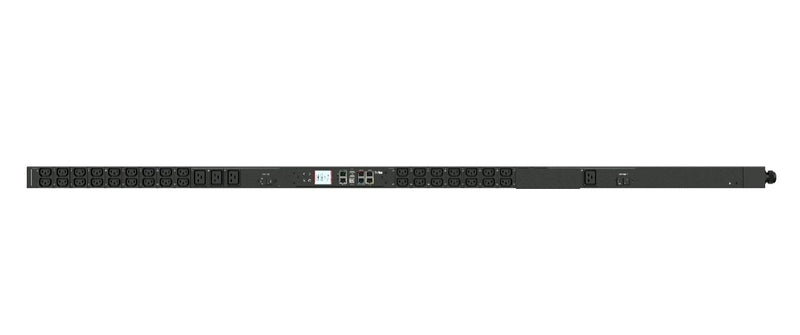 Raritan PX3-5720 3-Phase 36-Outlets 208V 8600VA Rack-Mount Power Distribution Unit