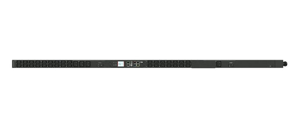 Raritan PX3-5720U-K1 36-Outlets 208V 8600VA Rack-Mount Power Distribution Unit
