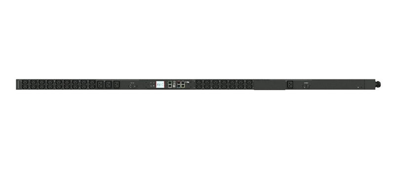 Raritan PX3-5720U-K1 36-Outlets 208V 8600VA Rack-Mount Power Distribution Unit
