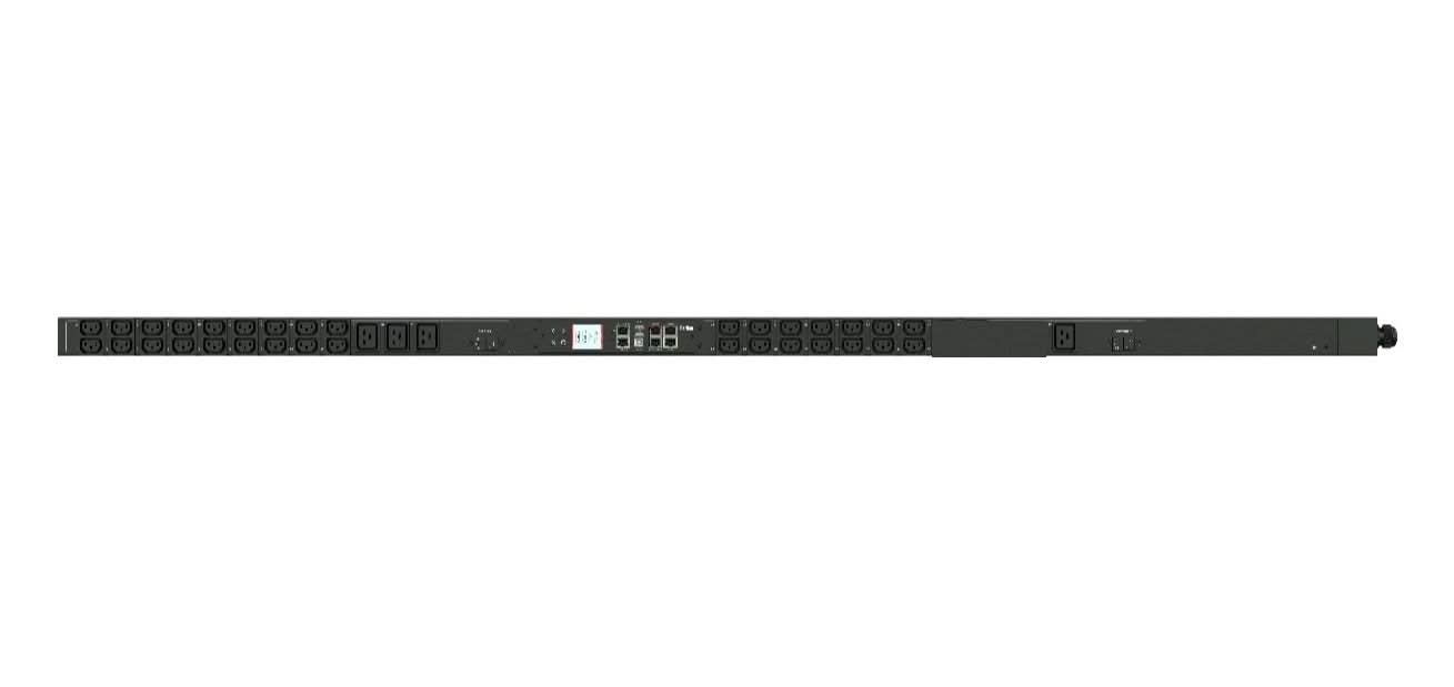 Raritan PX3-5721U-K2 PX Dominion 3-phase 36Outlets Rack PDU