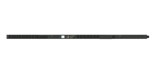 Raritan PX3-5721U-K5 3-Phase 36-Outlets 208V Rack-Mount Power Distribution Unit