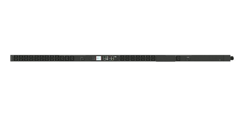 Raritan PX3-5721U-K5 3-Phase 36-Outlets 208V Rack-Mount Power Distribution Unit