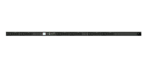 Raritan PX3-5721U-K6 36-Outlets 208V 8600VA Rack-Mount Power Distribution Unit