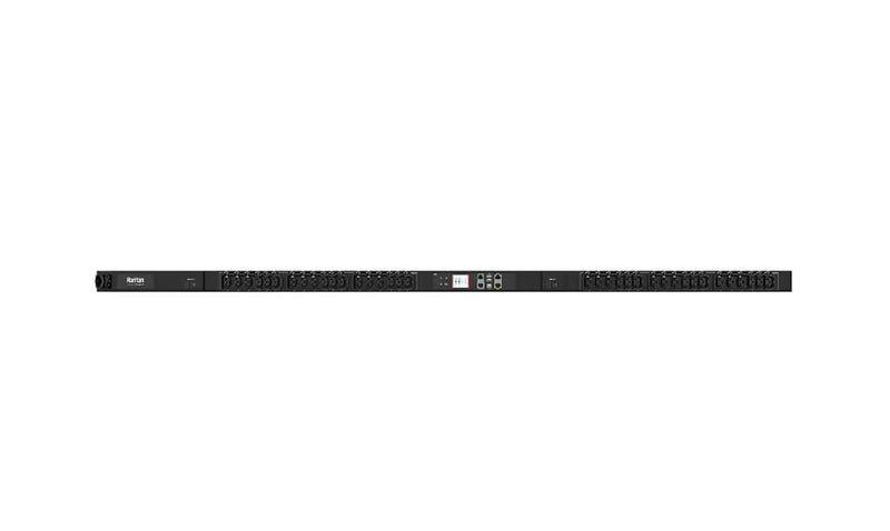 Raritan PX3-5723I2-C8A6K2 3-Phase 36-Outlets 24A Rack PDU